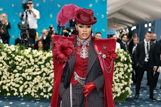 Met Gala 2025 best dressed