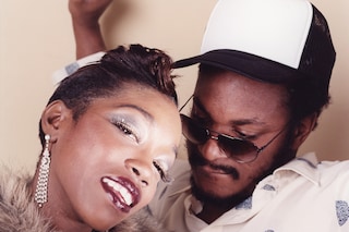 Jennie Baptise: Rhythm &amp; Roots 