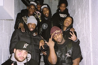 ASAP Mob