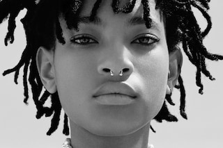 Willow Smith – Autumn/Winter 2016