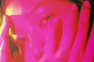 Petra Collins’ Coming Of Age