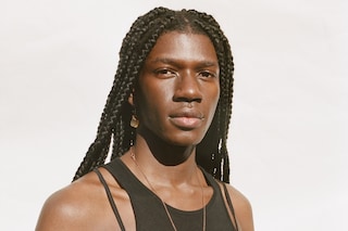 Jesse Glazzard pictures gallery Dazed 100 2020