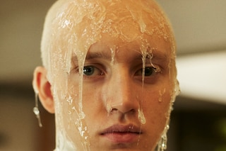 XANDER ZHOU AW19 Mens