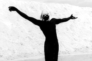 The Crucifix