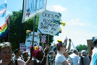 Trans pride 2022