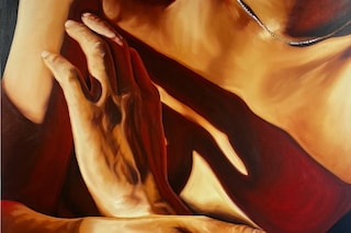 Between the Shadow and the Soul, Tom White