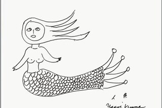 The Little Mermaid