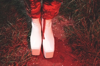 Willy Vanderperre path