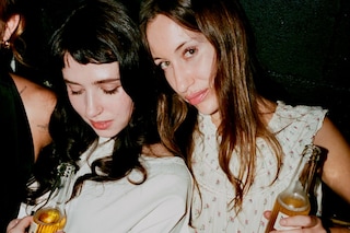 Paris Fashion Week SS27 after parties