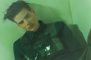 Dazed Digital, Viviane Sassen, fashion photography 