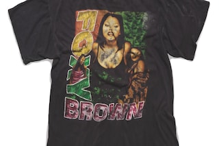 alexander wang brian procell 90s vintage t-shirts collab