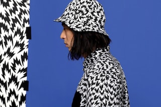 Vans x Eley Kishimoto
