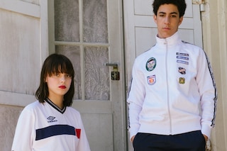 The Gucci Gang Paris teenagers 