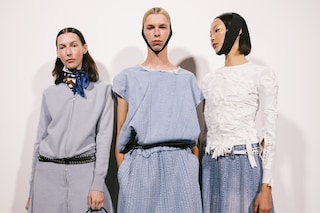 Stefan Cooke SS23 womenswear