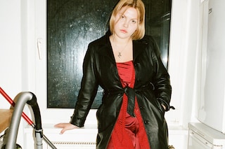 Lukas Gansterer shoots BOTH in Berlin