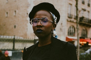 PFW AW24 existential Yu Fujiwara