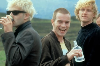 Trainspotting fashion looks