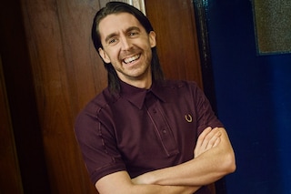 fred perry miles kane collaboration collection 