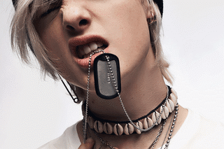 gap campaign diversity casil mcarthur alek wek singing