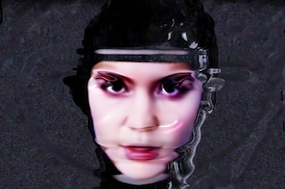 Grimes Dazed Beauty