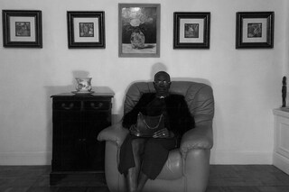 Ronan Mckenzie’s I&#39;M HOME
