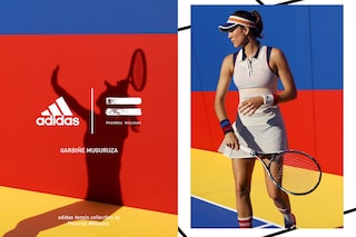 adidas tennis pharrell williams collaboration fashion