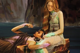 gucci ss18 campaign ignasi monreal alessandro michele 