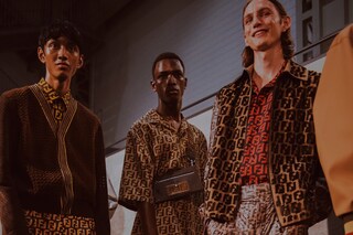 fendi ss19 menswear milan mfw fashion week