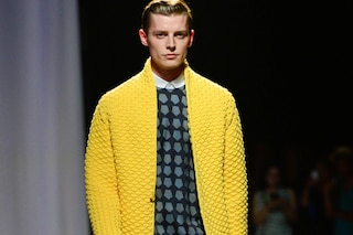 Z Zegna SS15 Mens collections, Dazed