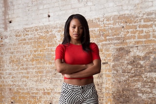 Chante Adams Untitled Session11653