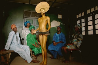 BEAUTIFUL RESISTANCE BY DANIEL OBASI 5