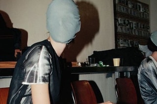 margiela Miami artwork 