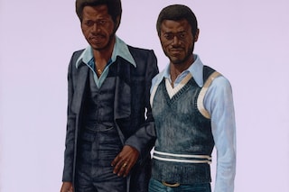 Barkley L. Hendricks