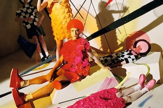 Fashion Spring/Summer 2015
