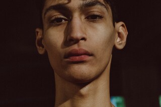 Off-White SS17 Menswear 