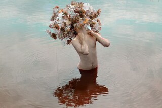 Gino Anthonisse, The Sun Bath