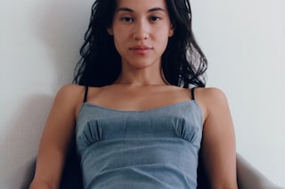 ’Kiko in Heaven Mizuhara’ by Alex Leese heaven marc jacobs 