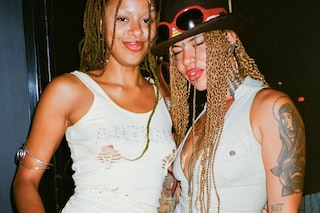 Notting Hill Carnival 2024 street style