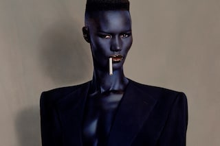 Blue-black-in-black-on-brown-New-York-1981-Jean-Pa
