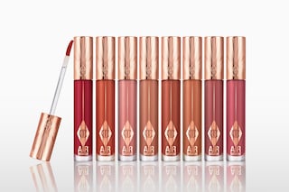 Bella Hadid for Charlotte Tilbury Airbrush Flawless Lip Blur