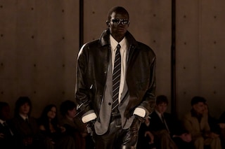 Saint Laurent AW25 men’s