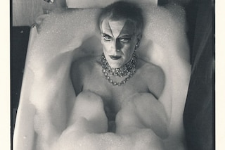 Don Herron Tub Shots