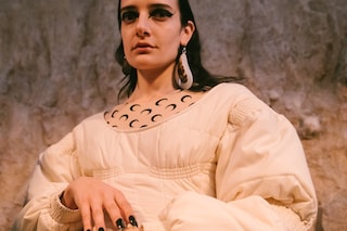 Marine Serre AW19 PFW Paris Fashion Week