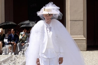 Paris Fashion Week SS27 men’s