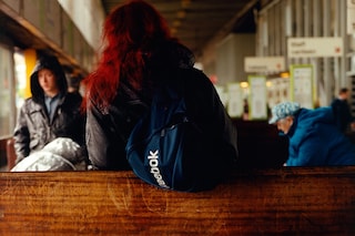 Preston Bus Station/Jamie Hawkesworth 絶版 Jamie Hawkesworth “Preston Bus Station” | Taka Ishii Gallery