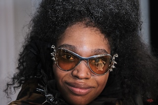 Beauty at Collina Strada AW26