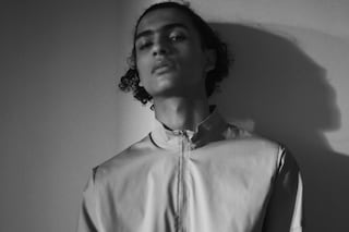 Cottweiler SS17 Spring Summer 2017 Dainty Cottrell