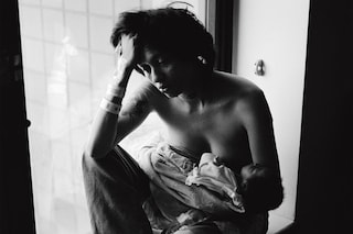 Abdulhamid Kircher and Sierra Kiss, New Genesis