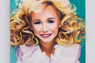 Sam McKinniss’s Daisy Chain