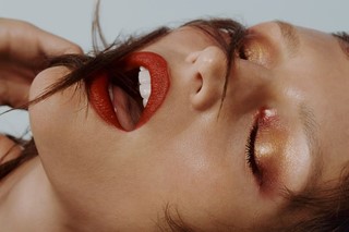 Lucia Pica for Byredo Makeup